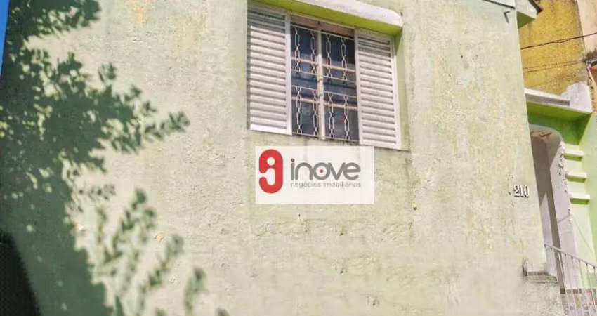 Casa com 2 quartos à venda na Rua Antônio Gabriel do Amaral, Centro, Atibaia