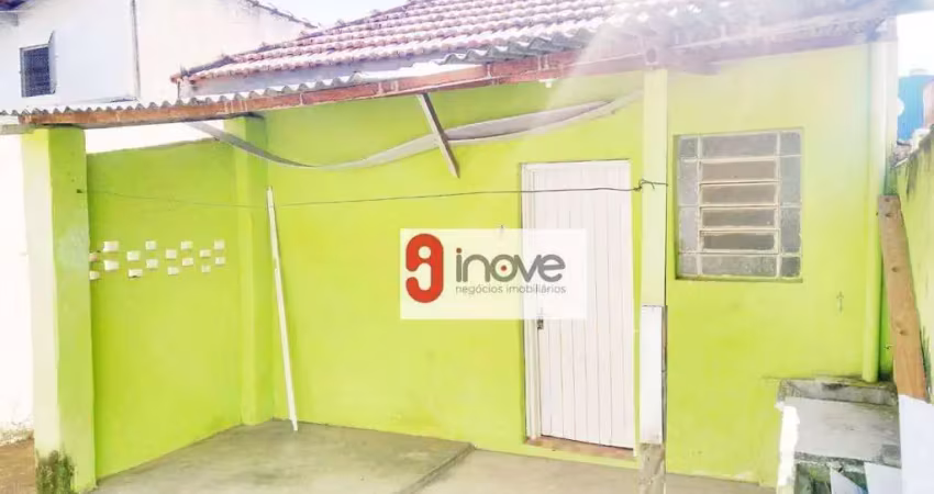 Casa com 2 dormitórios à venda, 136 m² por r$ 450.000,00 - centro - atibaia/sp