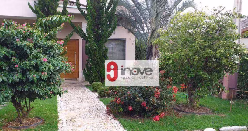 Casa com 4 dormitórios à venda, 300 m² por r$ 1.800.000,00 - jardim estância brasil - atibaia/sp