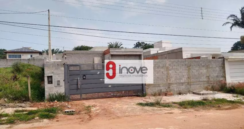 Casa com 4 quartos à venda na Rua Alayde Mathias Ferreira, Jardim Santo Antônio, Atibaia