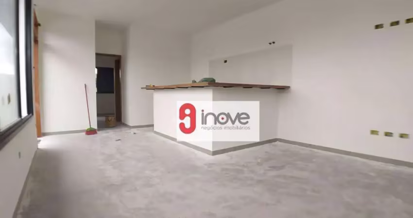 Casa com 2 dormitórios à venda, 88 m² por r$ 490.000,00 - nova atibaia - atibaia/sp