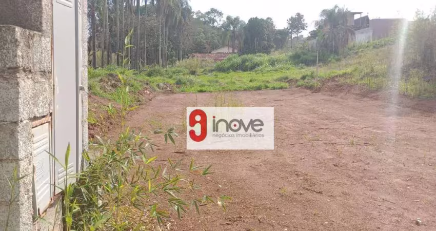 Terreno à venda na Estrada Municipal Francisco Cifarelli, Tanque, Atibaia