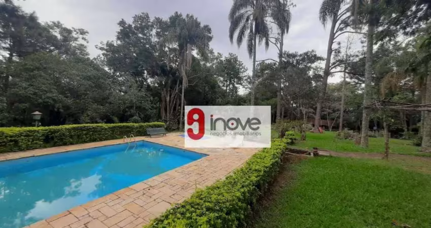 Área à venda, 23400 m² por r$ 5.000.000,00 - recreio maristela - atibaia/sp