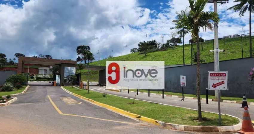 Terreno à venda no loteamento altos da floresta, 300 m² por r$ 260.000 - guaxinduva - bom jesus dos perdões/sp