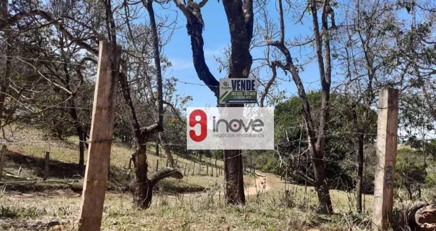 Área à venda, 72600 m² por r$ 6.000.000,00 - jardim dos pinheiros - atibaia/sp