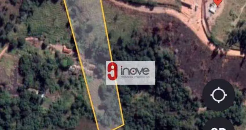 Área à venda, 15123 m² por r$ 2.000.000,00 - atibaia belvedere - atibaia/sp