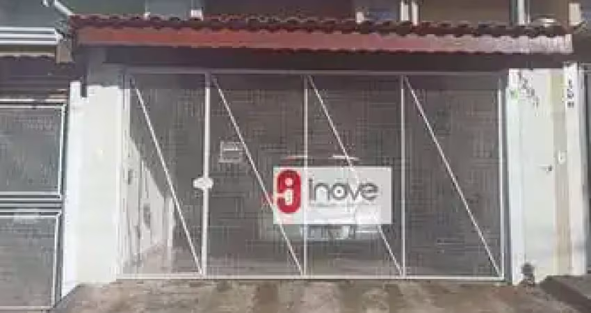 Casa com 2 dormitórios à venda, 76 m² por r$ 350.000,00 - jardim colonial - atibaia/sp