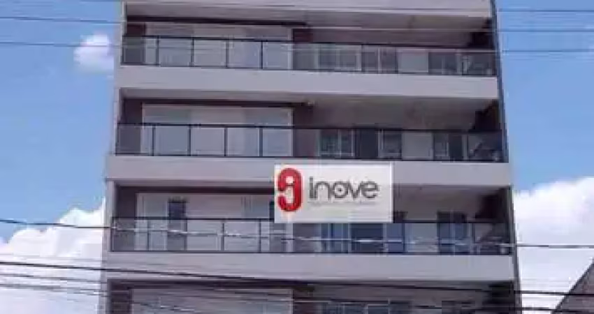 Apartamento com 3 dormitórios à venda, 102 m² por r$ 899.000,00 - atibaia jardim - atibaia/sp