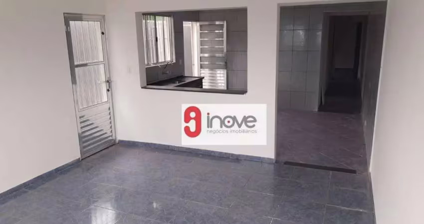 Casa com 2 quartos à venda na Rua Mauá, Jardim Imperial, Atibaia