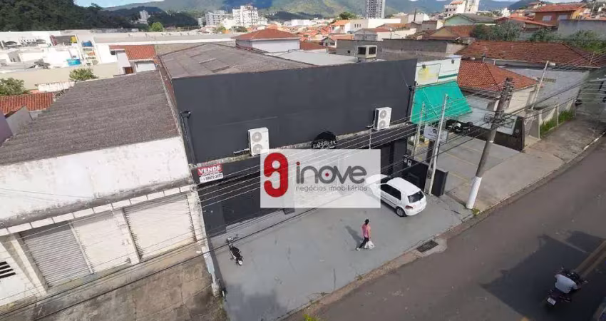 Galpão à venda, 396 m² por r$ 2.000.000 - atibaia jardim - atibaia/sp