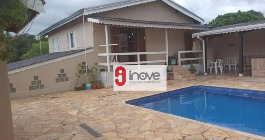 Casa com 4 dormitórios à venda, 300 m² por r$ 1.450.000,00 - jardim paulista - atibaia/sp