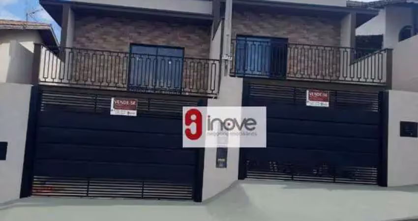 Casa com 3 quartos à venda na Avenida Piracicaba, Jardim do Lago, Atibaia