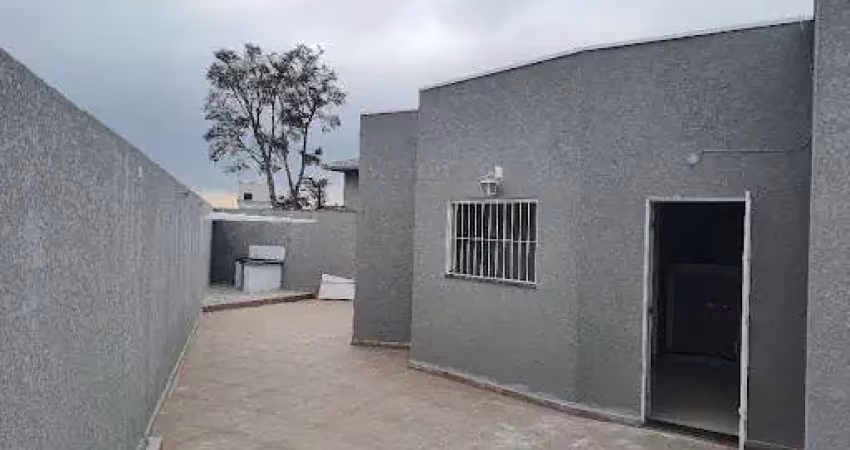 Casa com 3 dormitórios à venda, 106 m² por r$ 760.000,00 - jardim jaraguá - atibaia/sp