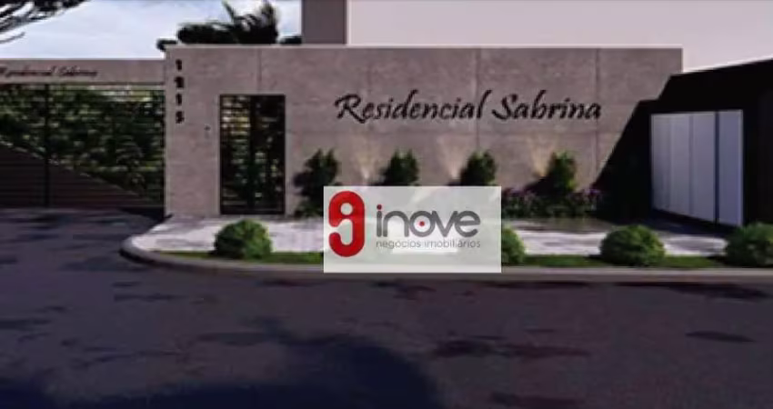 Casa em condomínio fechado com 2 quartos à venda na Avenida Santo Antônio, Jardim Santo Antônio, Atibaia