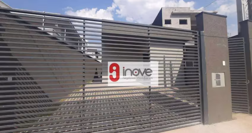 Casa com 3 quartos à venda na Rua Jacareí, Jardim América, Atibaia