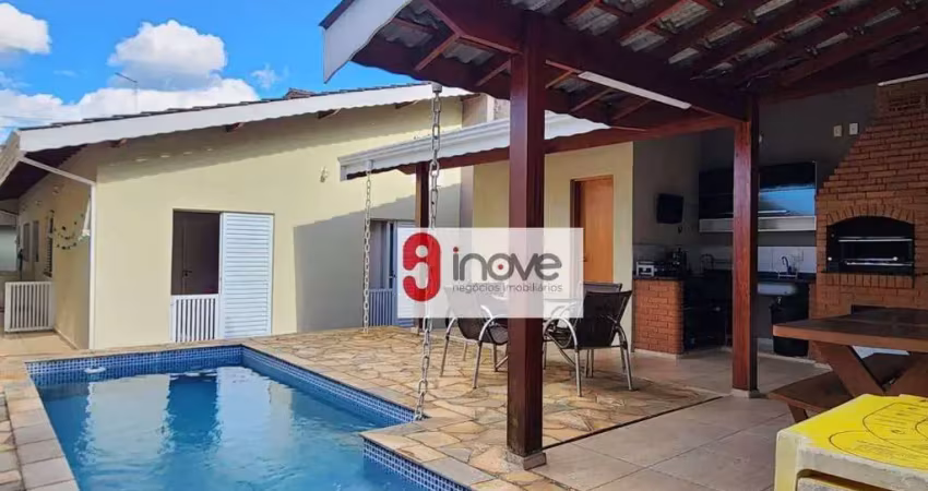 Casa com 3 quartos à venda na Avenida Paulista, Jardim Paulista, Atibaia