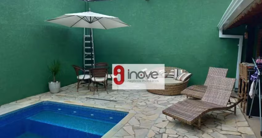 Casa com 2 dormitórios à venda, 98 m² por r$ 495.000,00 - portão - atibaia/sp