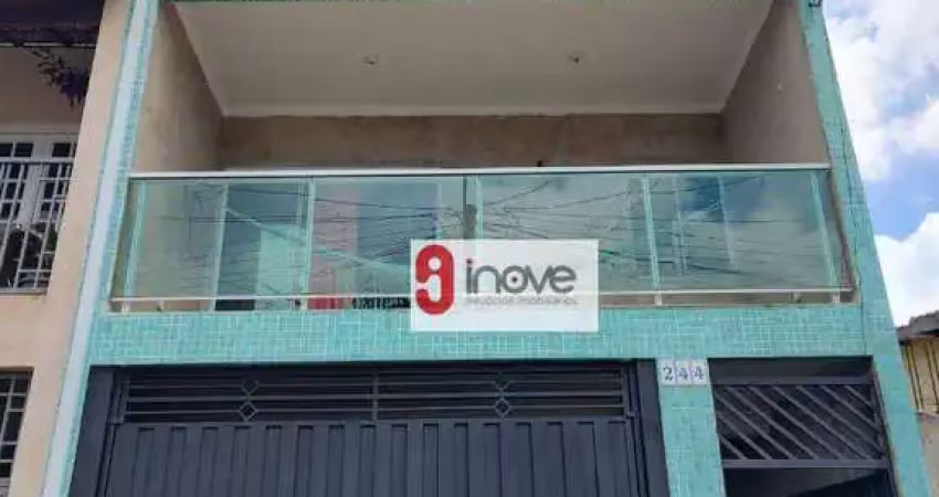 Casa com 5 quartos à venda na Rua Tesouro, Jardim Imperial, Atibaia