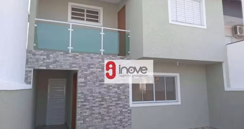 Casa com 2 dormitórios à venda, 103 m² por r$ 495.000,00 - nova cerejeira - atibaia/sp