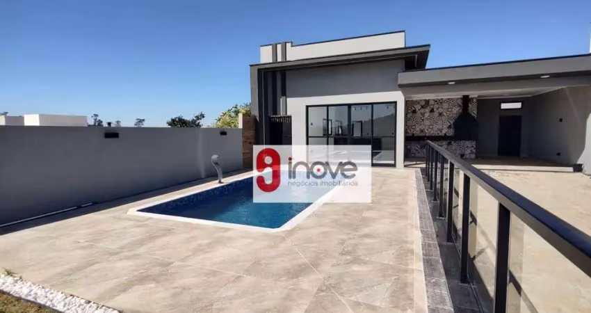 Casa à venda, 170 m² por r$ 1.070.000,00 - loteamento parque serras de atibaia i - atibaia/sp