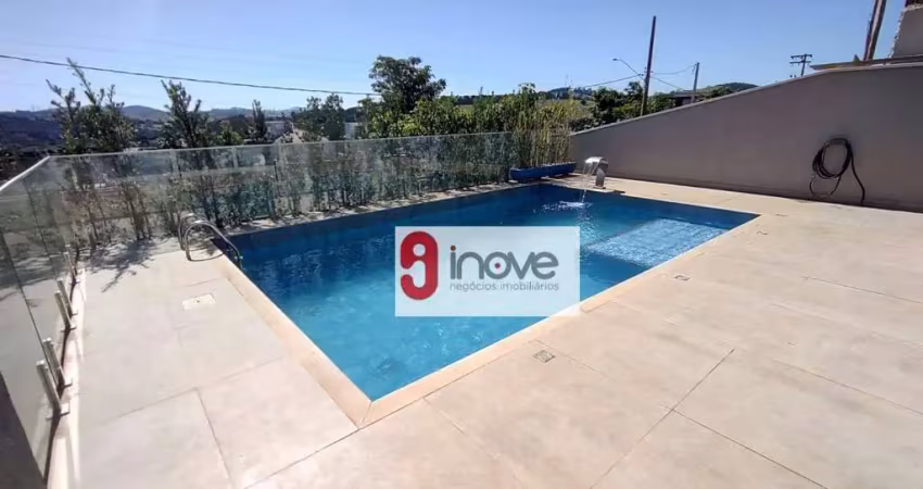 Condominio equilibrium com 4 dormitórios à venda, 430 m² por r$ 4.100.000