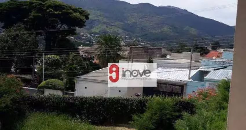 Terreno à venda na Avenida Dona Carmela, Nova Gardênia, Atibaia