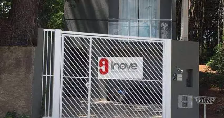 Casa com 3 quartos à venda na Rua São Pedro, Jardim Santo Antônio, Atibaia