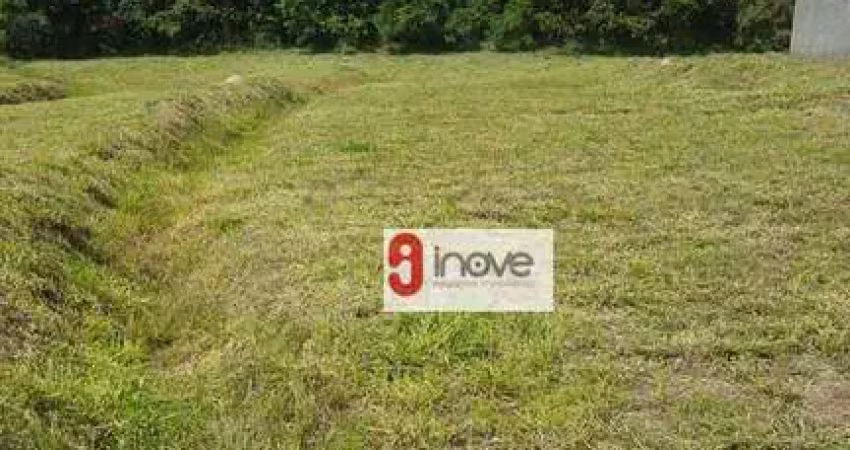 Terreno à venda na Alameda Beija Flor, Condomínio Residencial Shamballa III, Atibaia