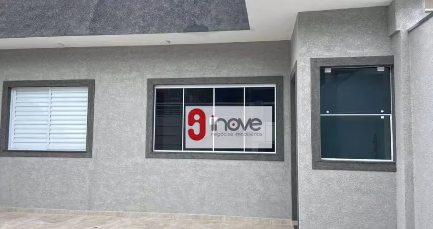 Casa com 3 quartos à venda na Rua Copos de Leite, Nova Cerejeira, Atibaia