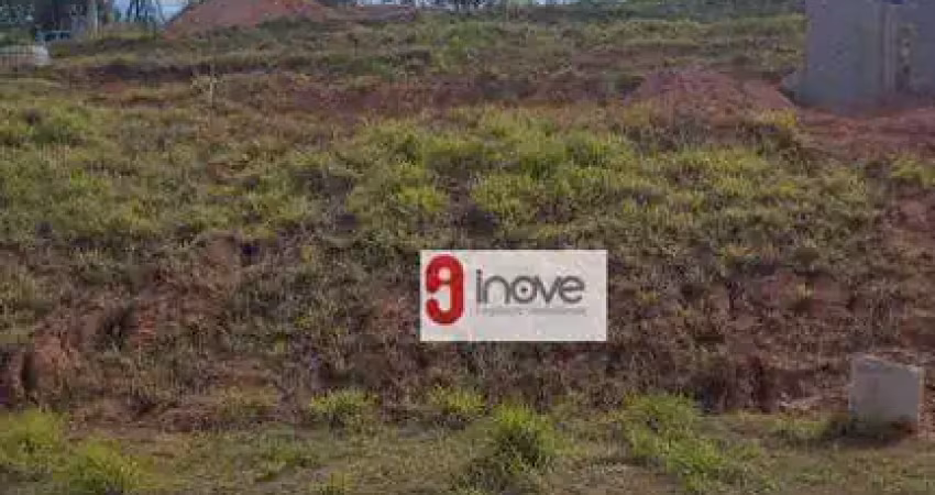 Terreno à venda, 235 m² por r$ 160.000 - loteamento vale das flores - atibaia/sp