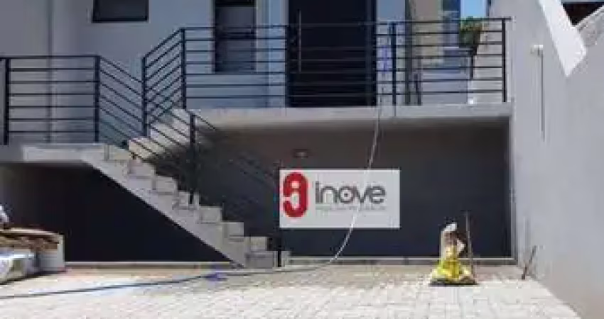 Casa com 3 dormitórios à venda, 128 m² por r$ 780.000,00 - jardim dos pinheiros - atibaia/sp