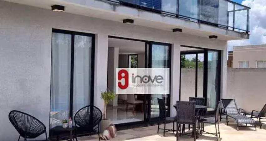 Casa com 3 dormitórios no terras de atibaia à venda, 259 m² por r$ 1.690.000 - atibaia park i - atibaia/sp