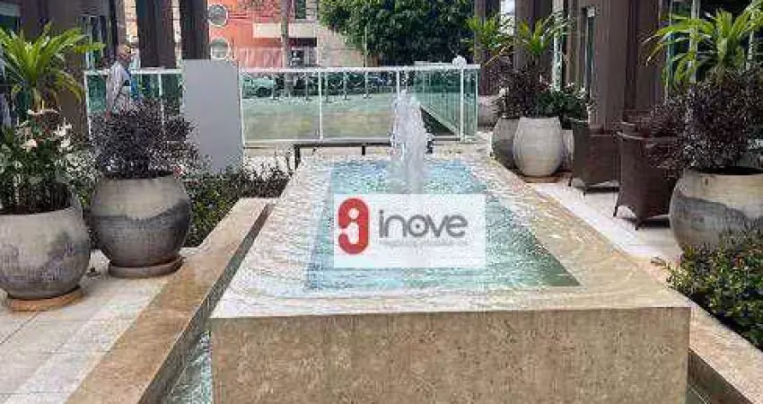 Sala, 70 m² - venda por r$ 590.000,00 ou aluguel por r$ 4.300,00/mês - alvinópolis - atibaia/sp