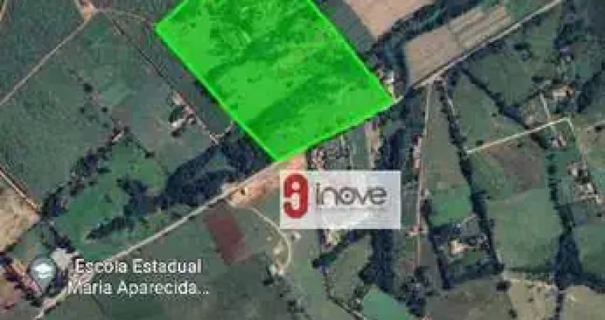 Área à venda, 157300 m² por r$ 4.200.000 - distrito industrial - porto feliz/sp