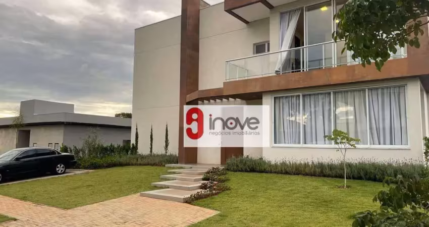 Condominio equilibrium casa com elevador  com 4 dormitórios, 822 m² - venda por r$ 6.900.000 ou aluguel por r$ 15.000/mensal