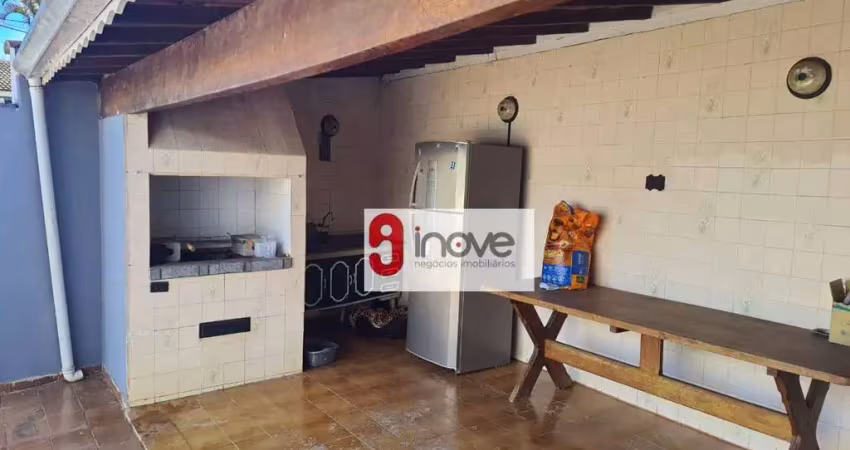 Casa com 2 dormitórios à venda, 127 m² por r$ 530.000,00 - jardim do alvinópolis - atibaia/sp