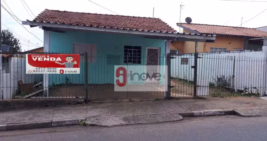 Terreno à venda, 500 m² por r$ 850.000,00 - alvinópolis - atibaia/sp
