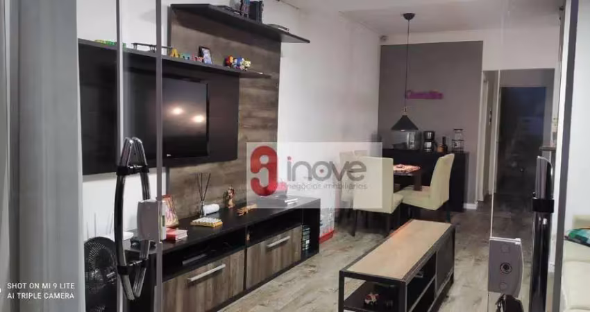 Casa com 2 dormitórios à venda, 83 m² por r$ 550.000,00 - nova atibaia - atibaia/sp