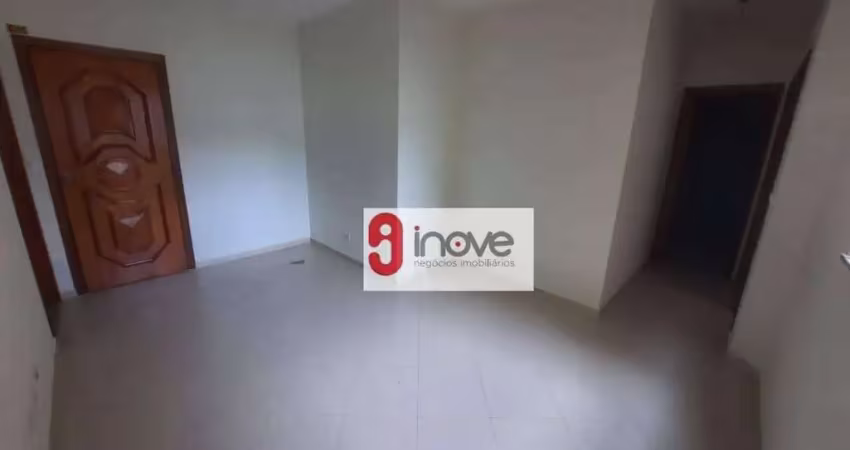 Apartamento com 2 dormitórios à venda, 79 m² por r$ 350.000,00 - alvinópolis - atibaia/sp