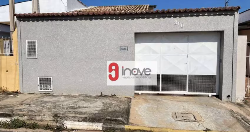 Casa com 4 dormitórios à venda, 153 m² por r$ 550.000,00 - parque das nações - atibaia/sp