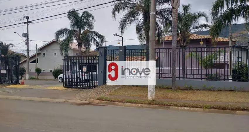 Casa com 3 dormitórios à venda, 200 m² por r$ 1.200.000,00 - nova gardênia - atibaia/sp