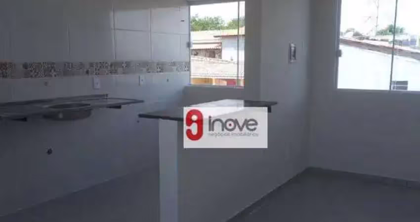 Apartamento com 2 dormitórios à venda, 48 m² por r$ 210.000,00 - atibaia belvedere - atibaia/sp