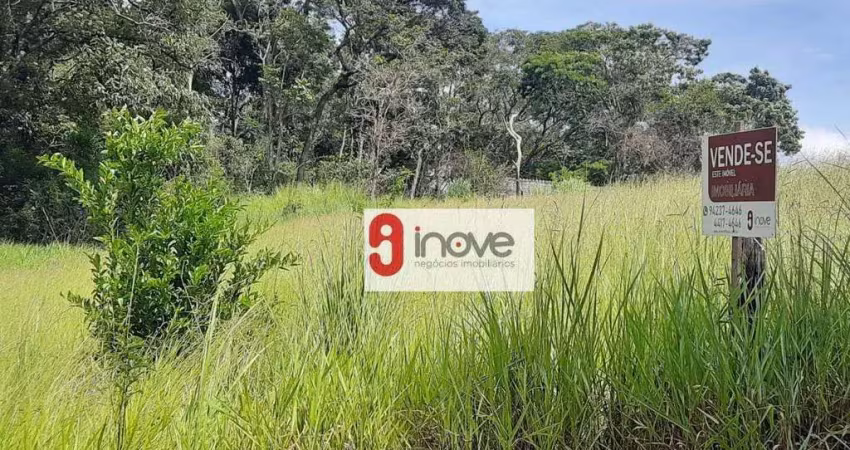 Terreno à venda, 1025 m² por r$ 170.000,00 - jardim estância brasil - atibaia/sp