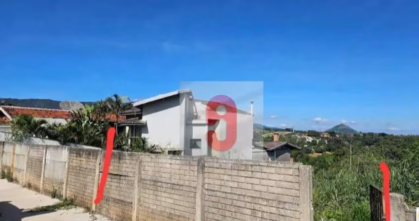 Terreno à venda, 440 m² por r$ 350.000 - cidade satélite - atibaia/sp