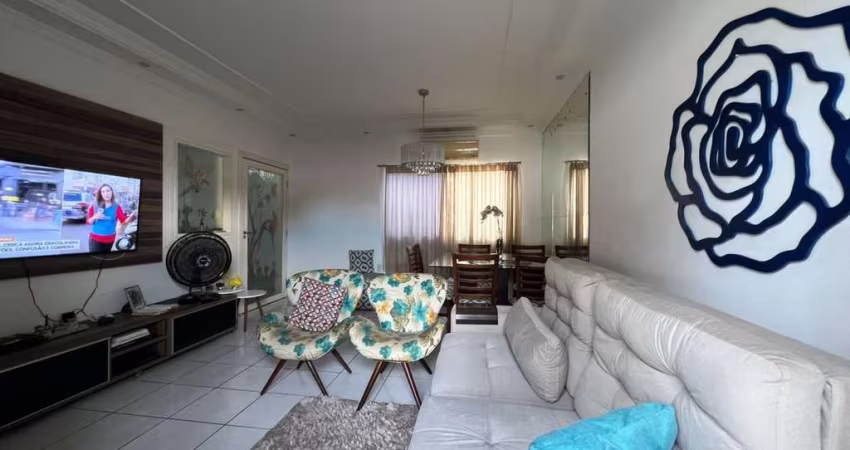 Casa em Condomínio para Venda em Cuiabá, Cidade Alta, 3 dormitórios, 1 suíte, 2 banheiros, 1 vaga