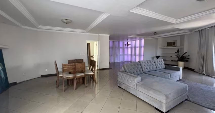 Apartamento para Venda em Cuiabá, Araés, 4 dormitórios, 4 suítes, 5 banheiros, 3 vagas