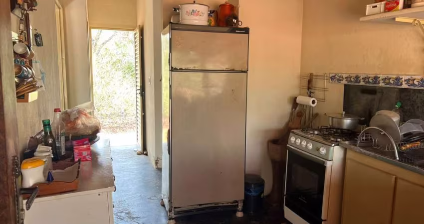 Chácara para Venda em Cuiabá, Área Rural de Cuiabá, 3 dormitórios, 1 suíte, 4 banheiros