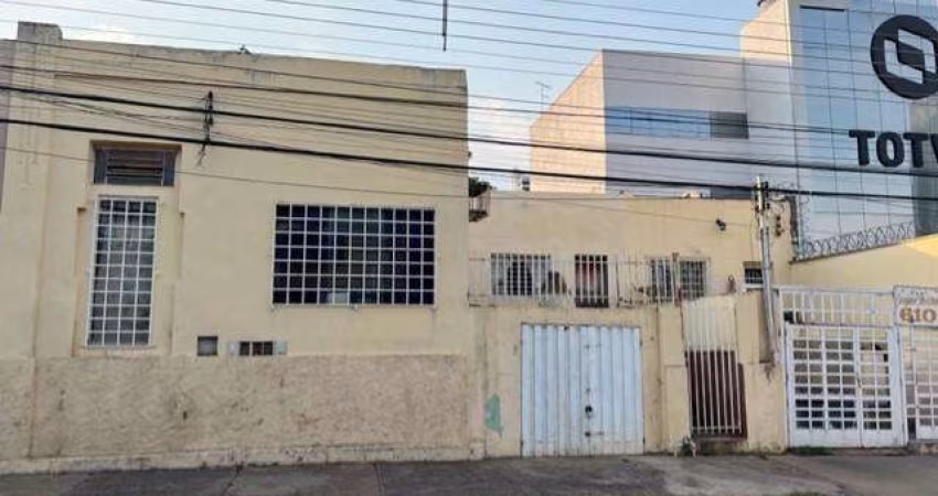 Terreno para Venda em Cuiabá, Centro-Sul