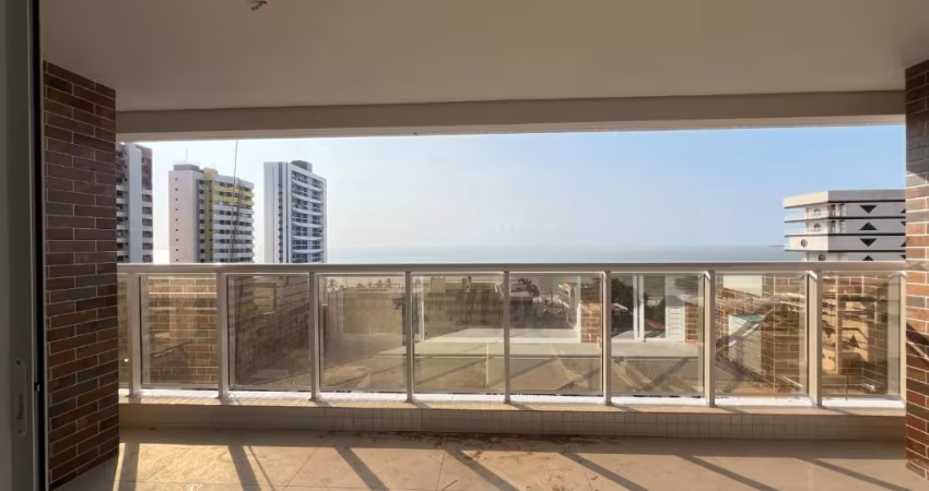 D'Algarve – Exclusividade e Conforto com Vista para o Mar