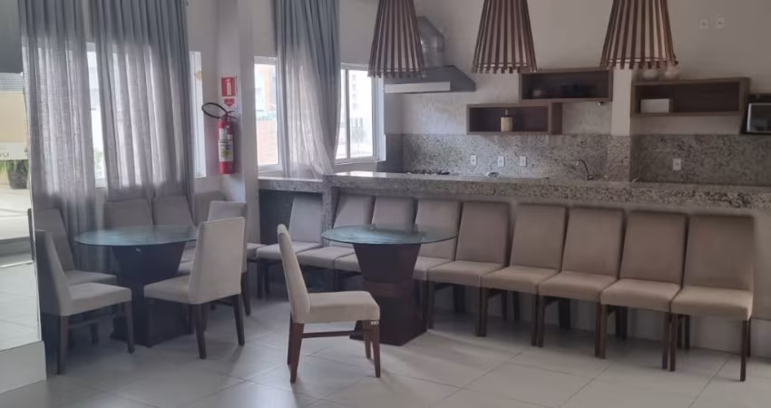 Apartamento totalmente reformado, com 163 m², 3 suítes (sendo 2 master), 3 vagas de garagem cobertas e área de lazer completa
